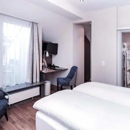 Sorell Hotel Rex Zuerich-3
